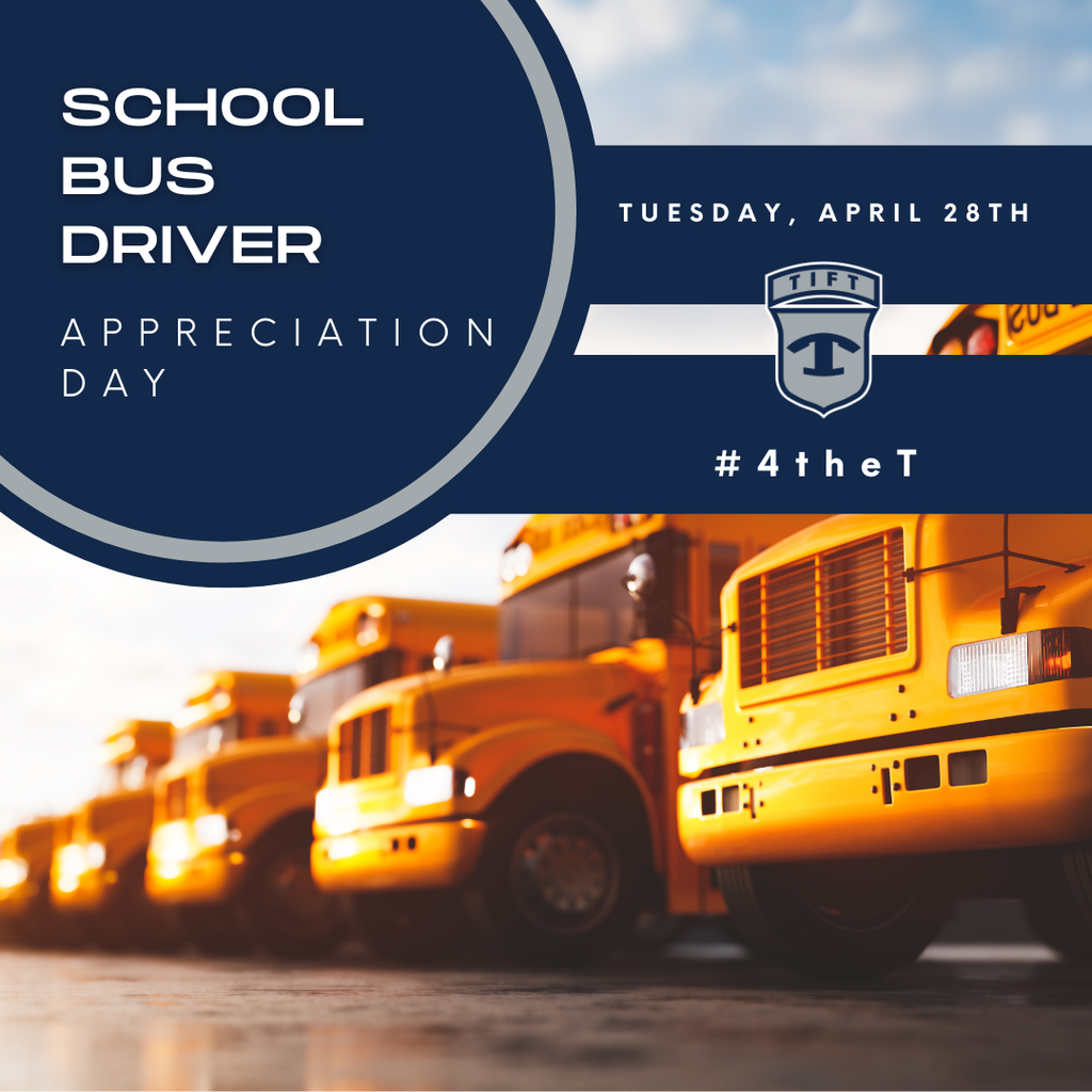 Bus Driver Appreciation Day