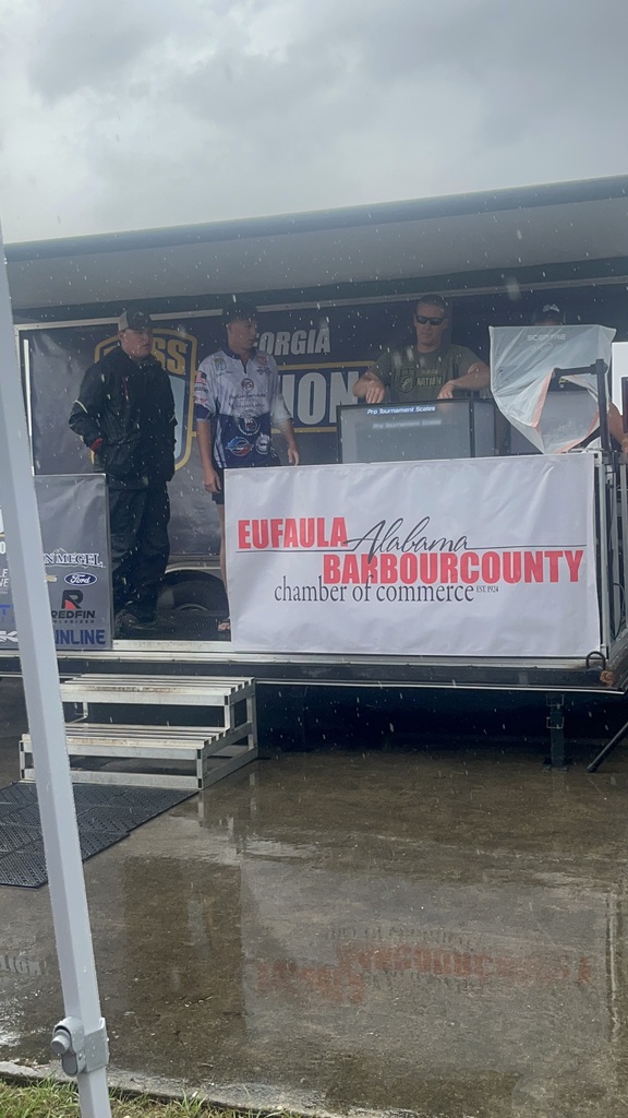 Bass Fishing 4/25/26