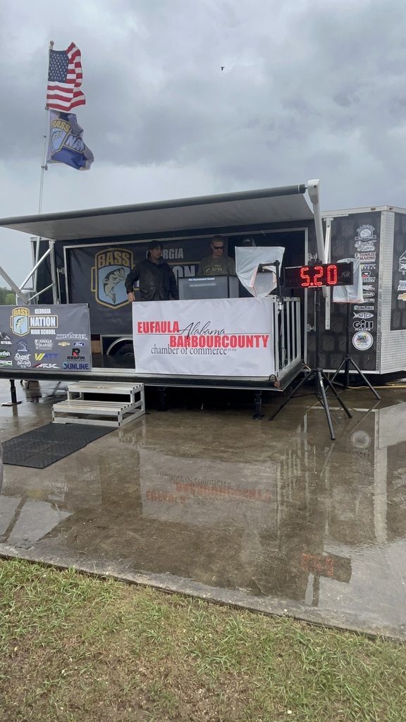 Bass Fishing 4/25/26