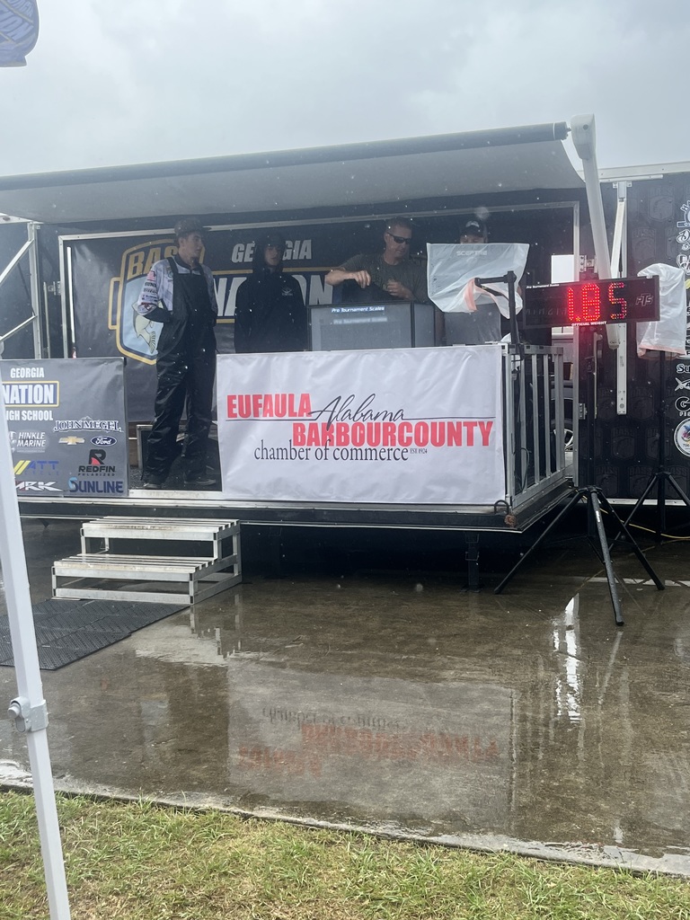 Bass Fishing 4/25/26