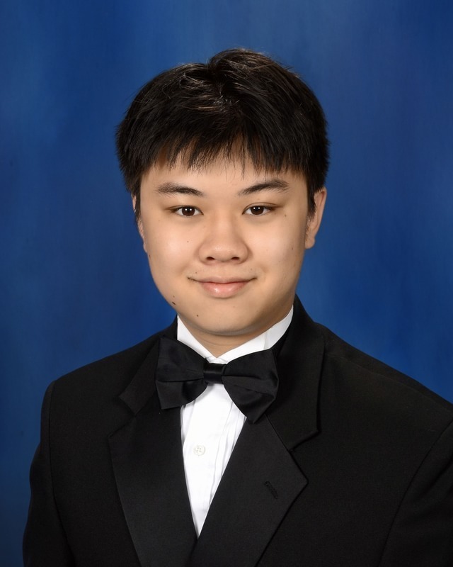 National Merit Scholarship