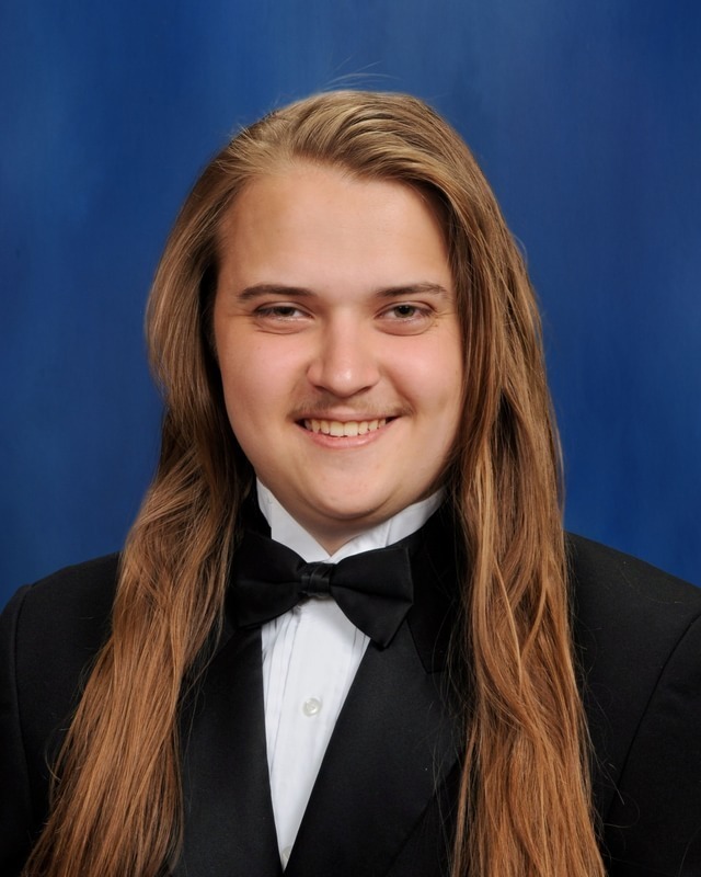 National Merit Scholarship