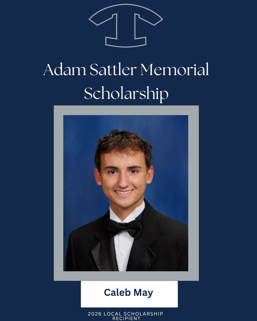 Local Scholarship Recipient