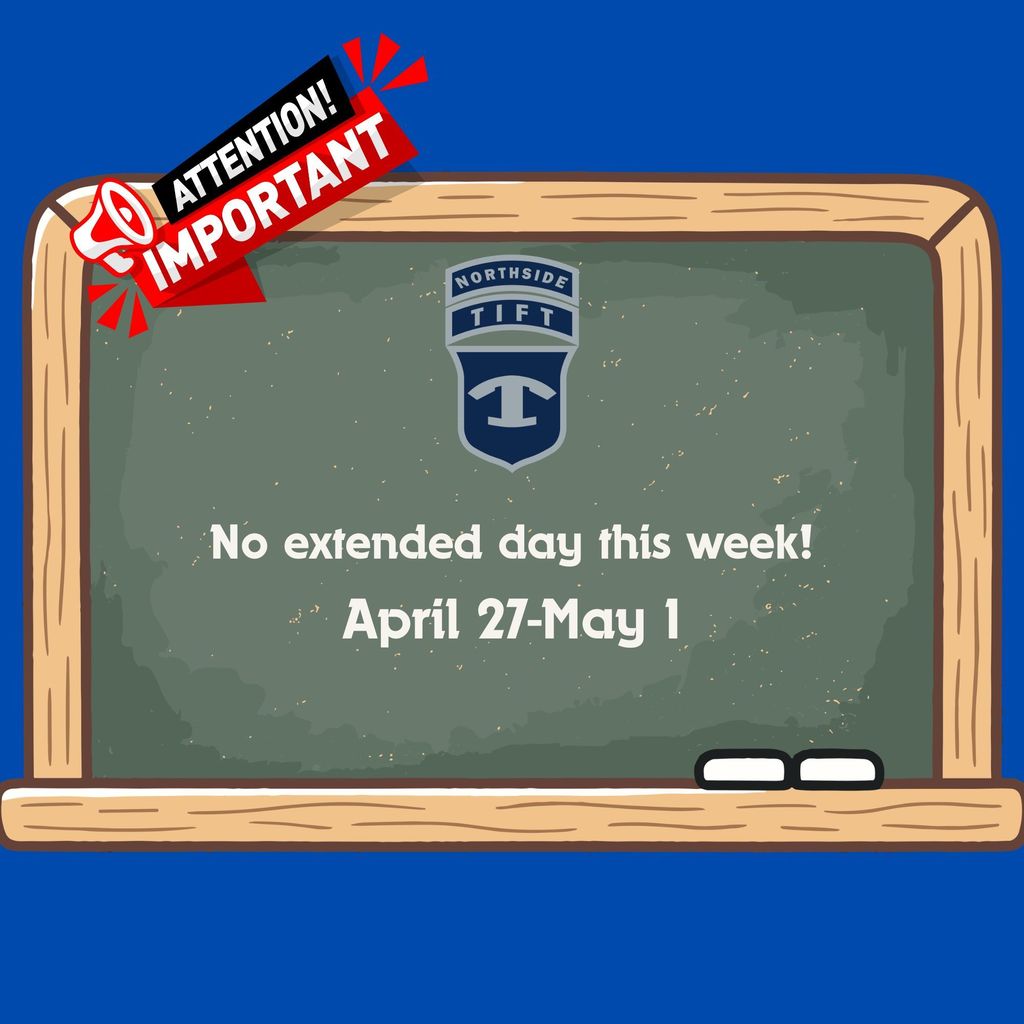 No extended day during GMAS