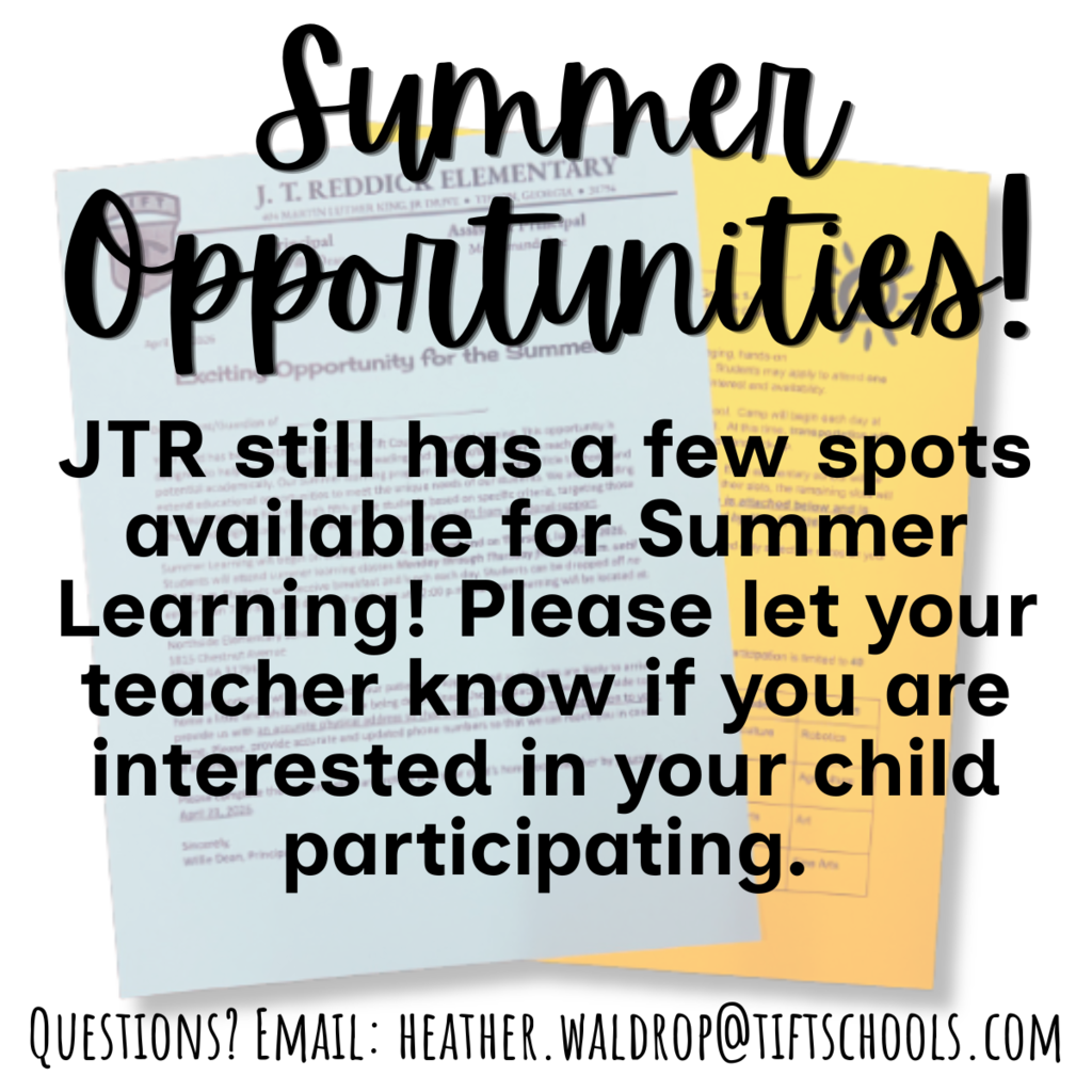 SummerOpportunities