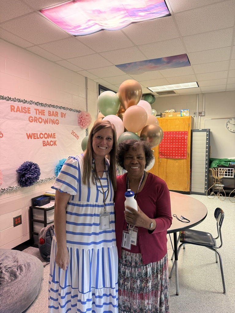 PBIS Teacher Hero