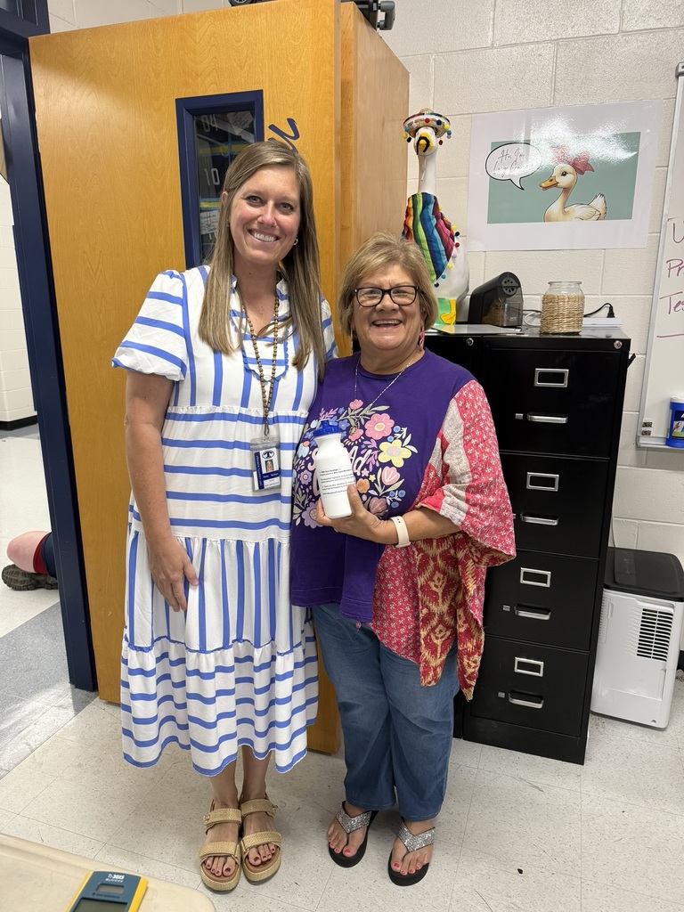 PBIS Teacher Hero