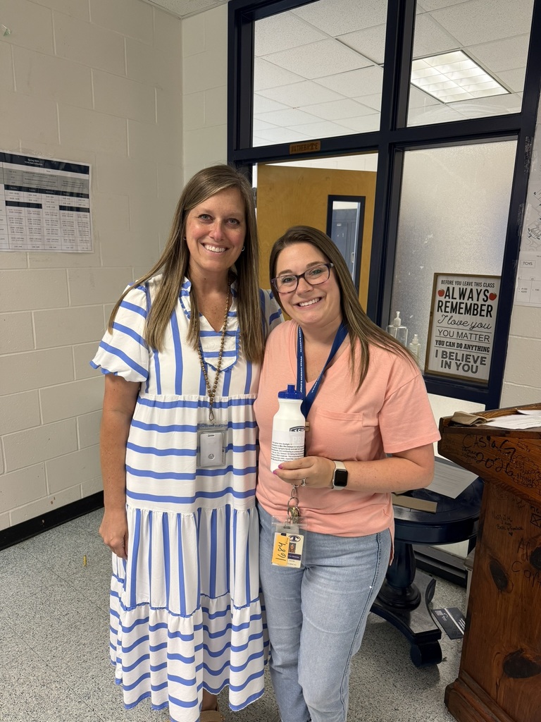 PBIS Teacher Hero