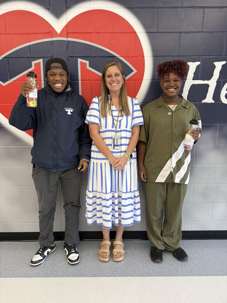 PBIS Teacher Hero
