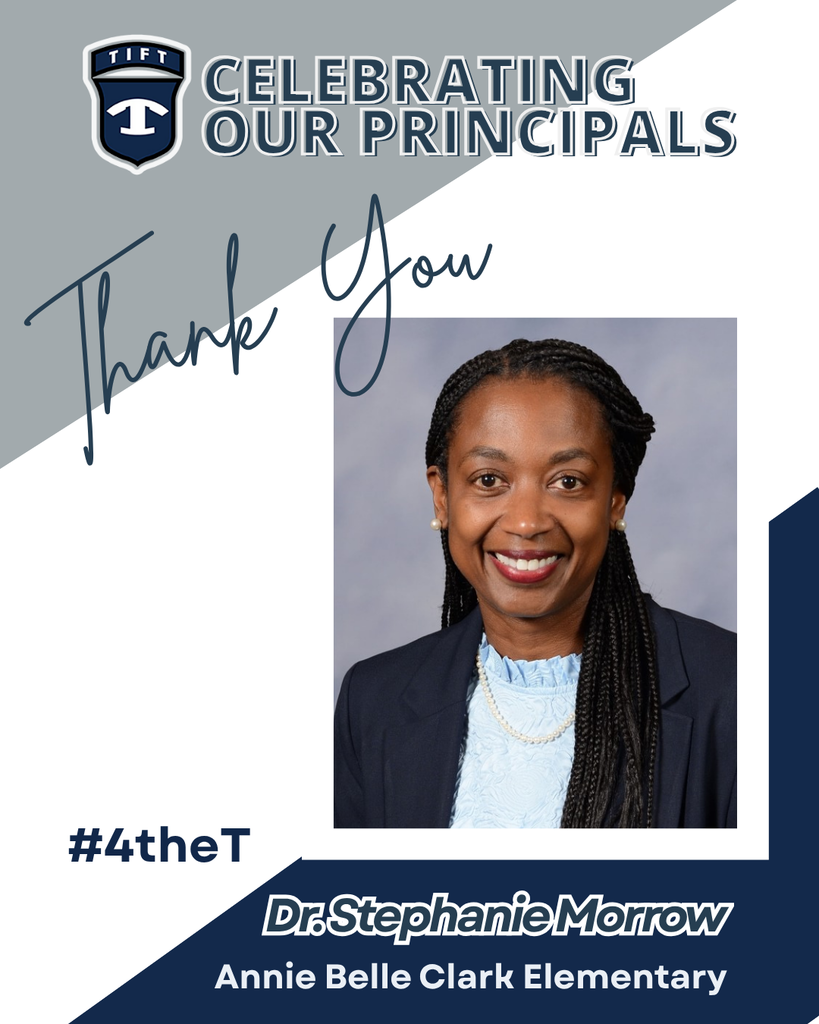 National Principals Day