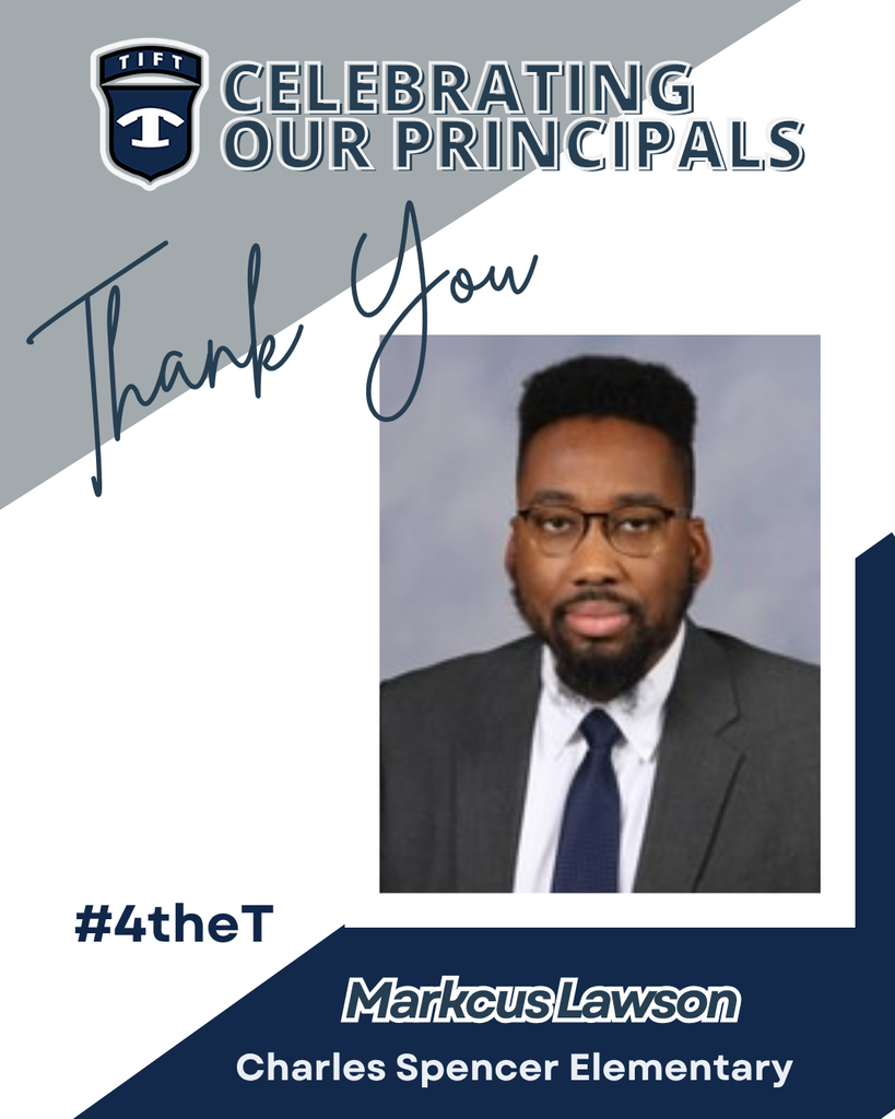 National Principals Day