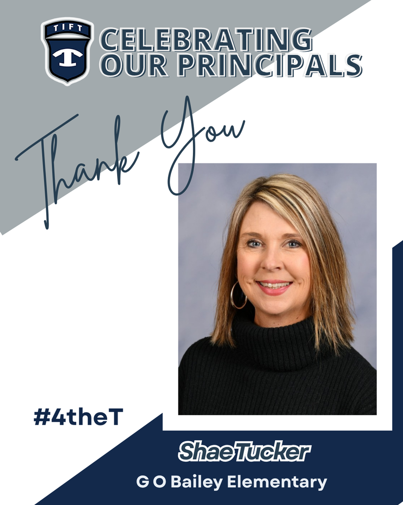 National Principals Day