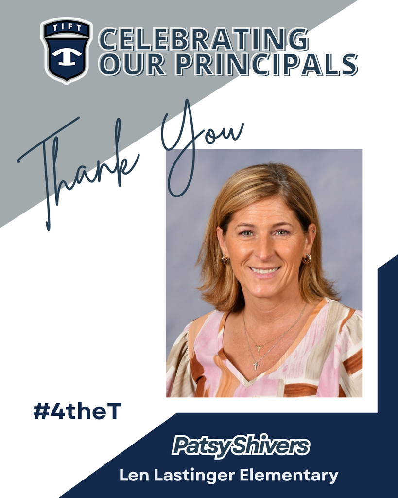 National Principals Day