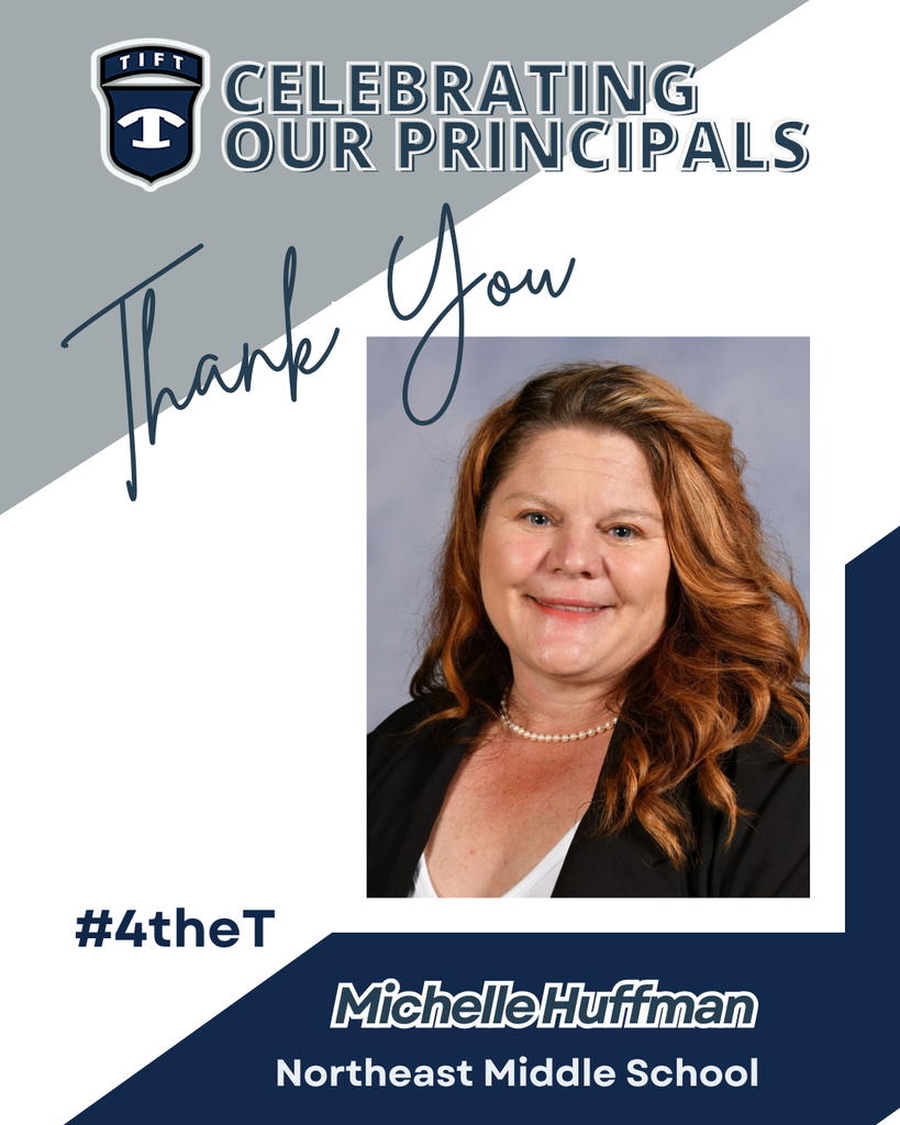 National Principals Day