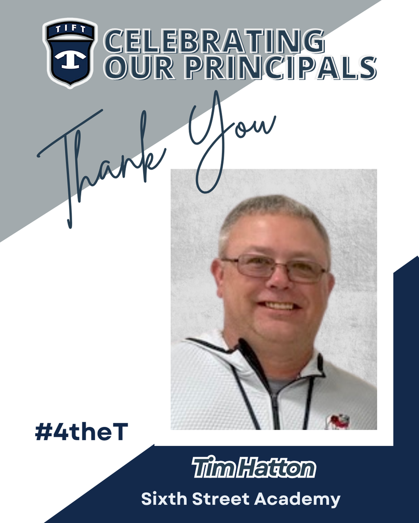 National Principals Day