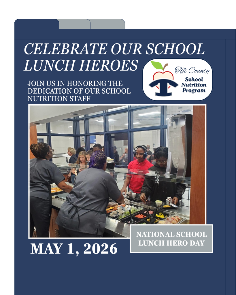 National School Lunch Hero Day