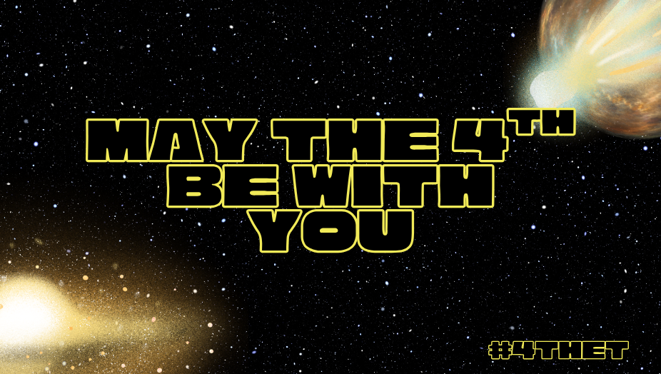 May the 4th
