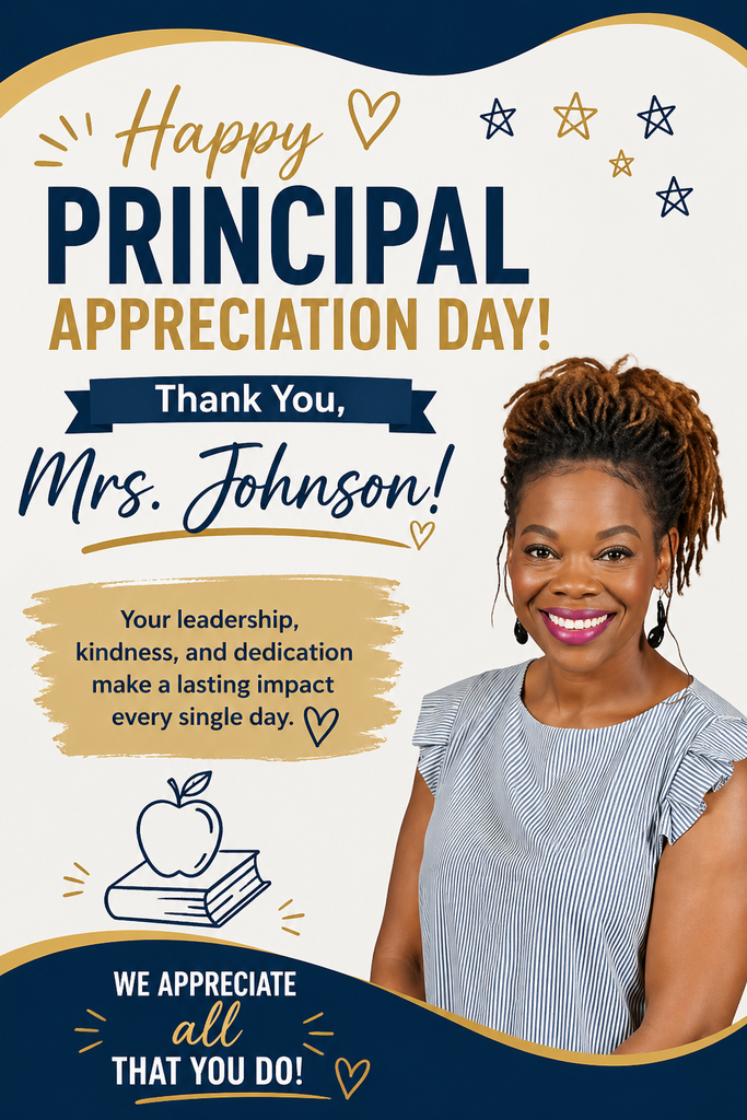 Principal Appreciation Day