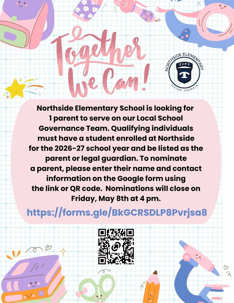 LSGT parent reps voting 