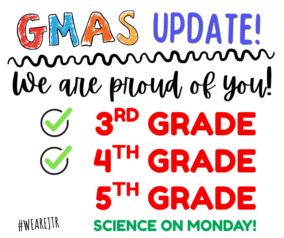 Gmas Attendance
