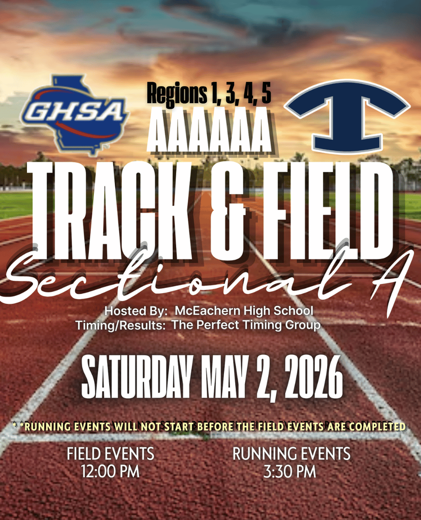 Track Sectionals