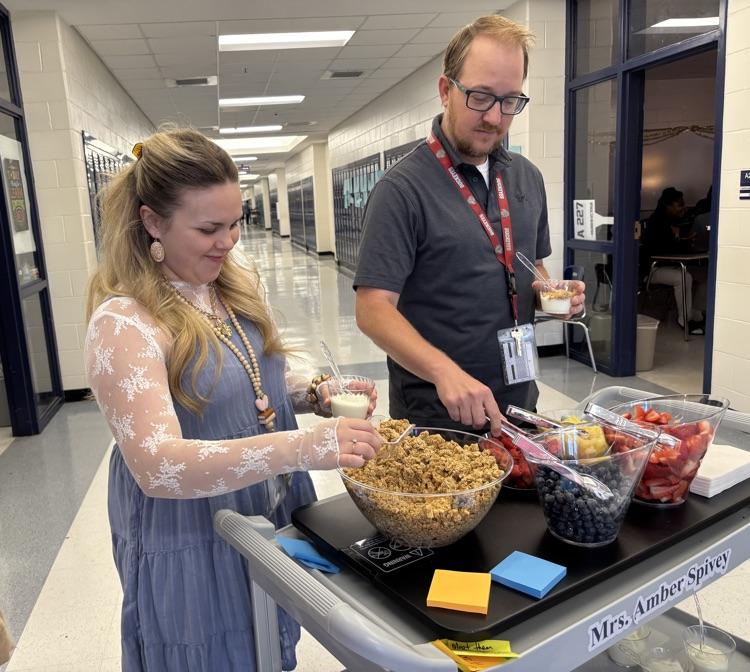 teacher appreciation 
