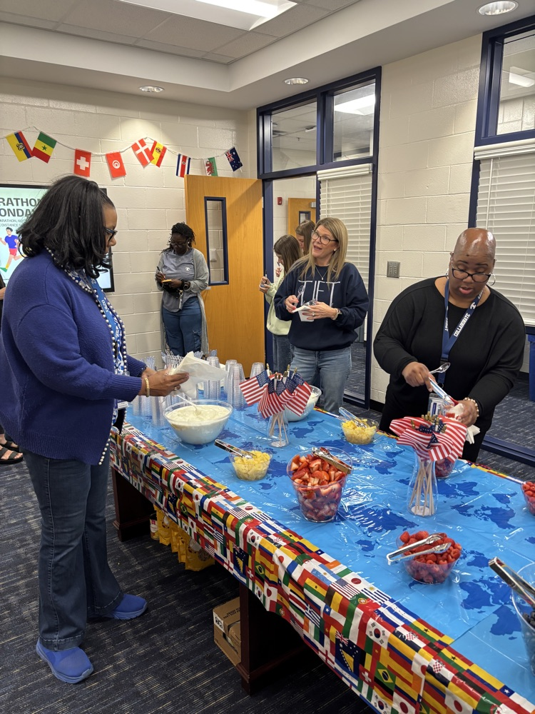 teacher appreciation 