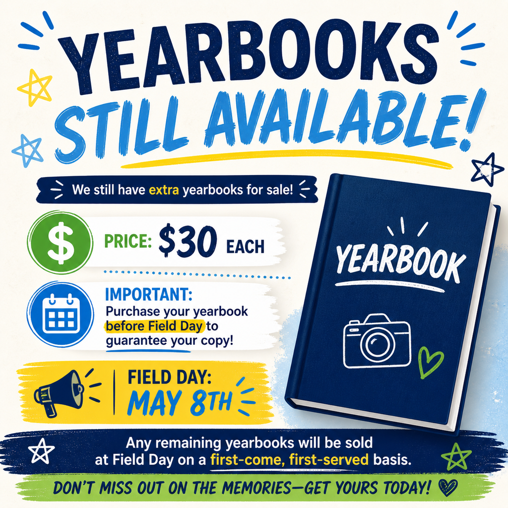 yearbooks available