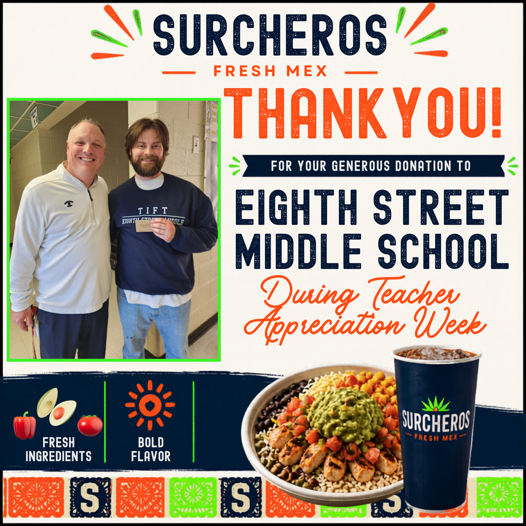 Sucheros Donation