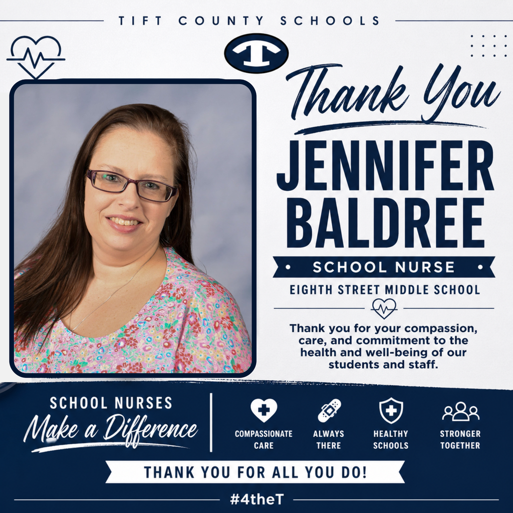 School Nurse Day