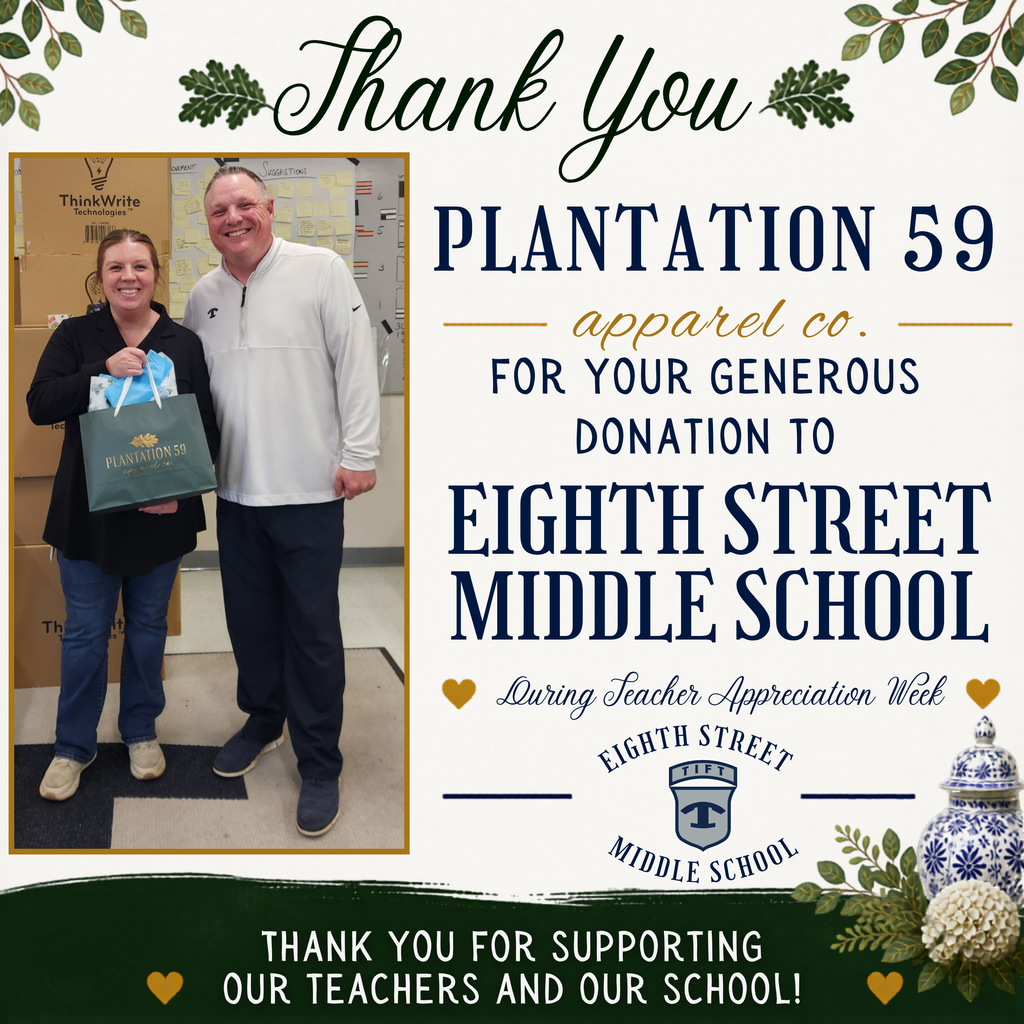 Plantation 59 Donation
