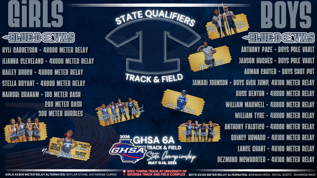 Track and Field