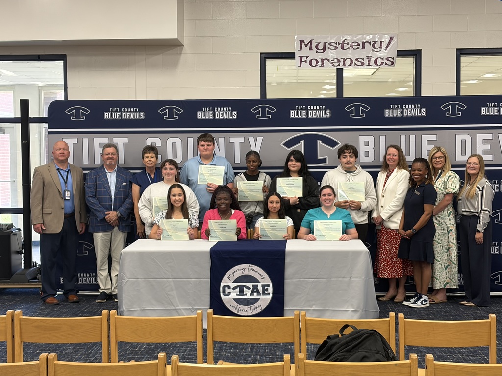 EMR Certification Ceremony