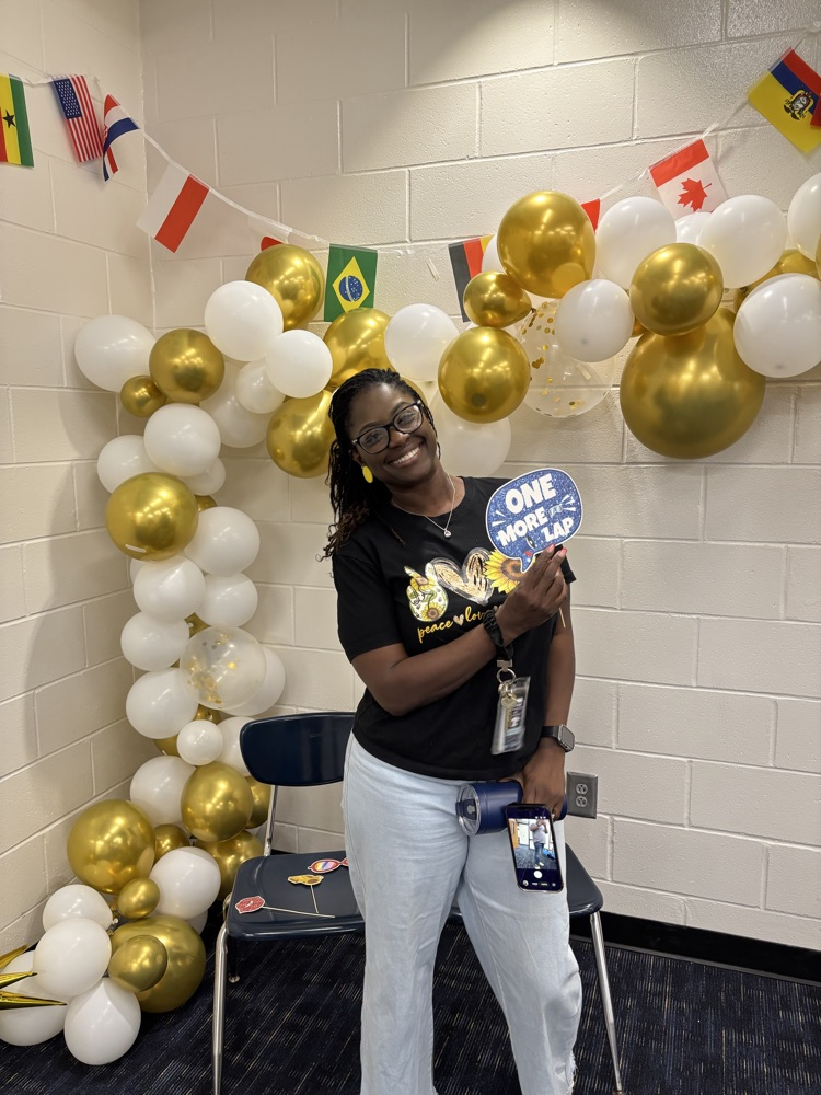Day 2 teacher appreciation 