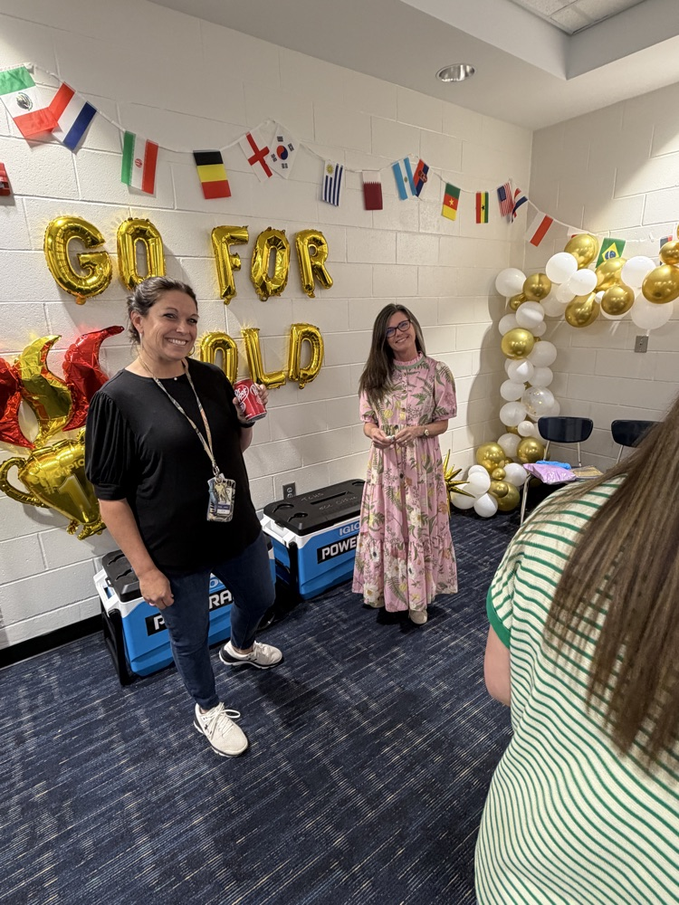 day 3 teacher appreciation week