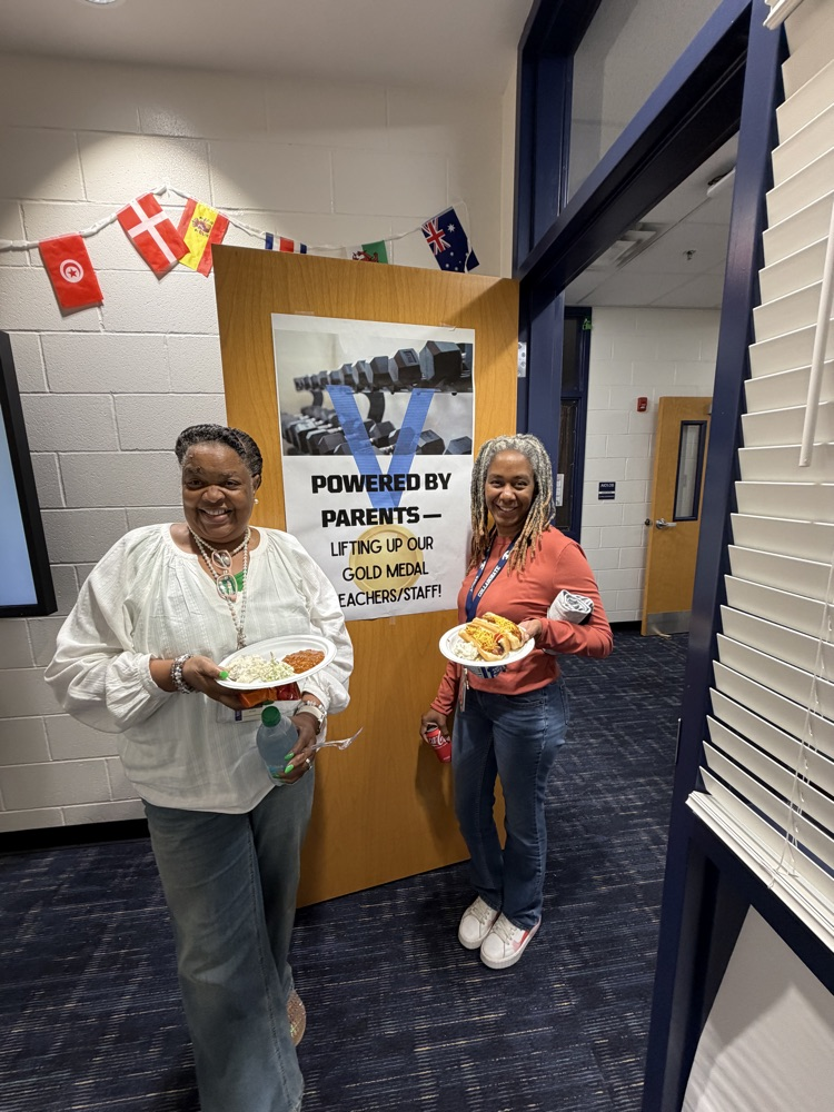 day 3 teacher appreciation week