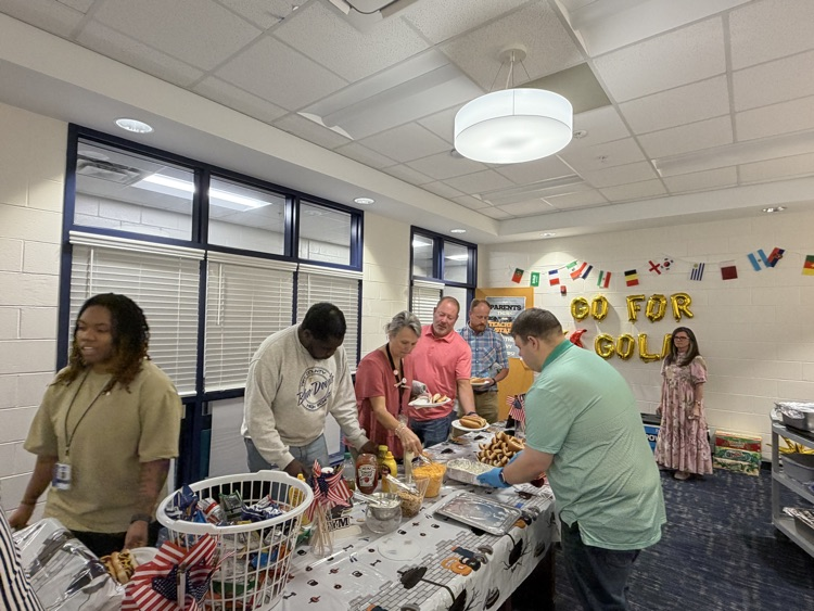 day 3 teacher appreciation week