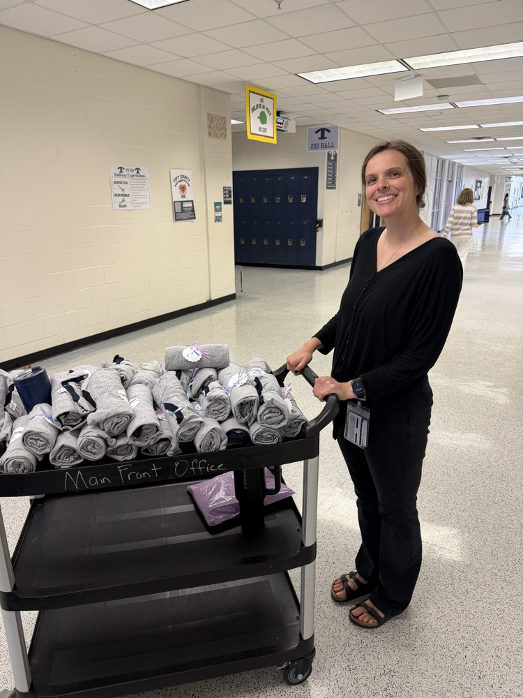 day 3 teacher appreciation week