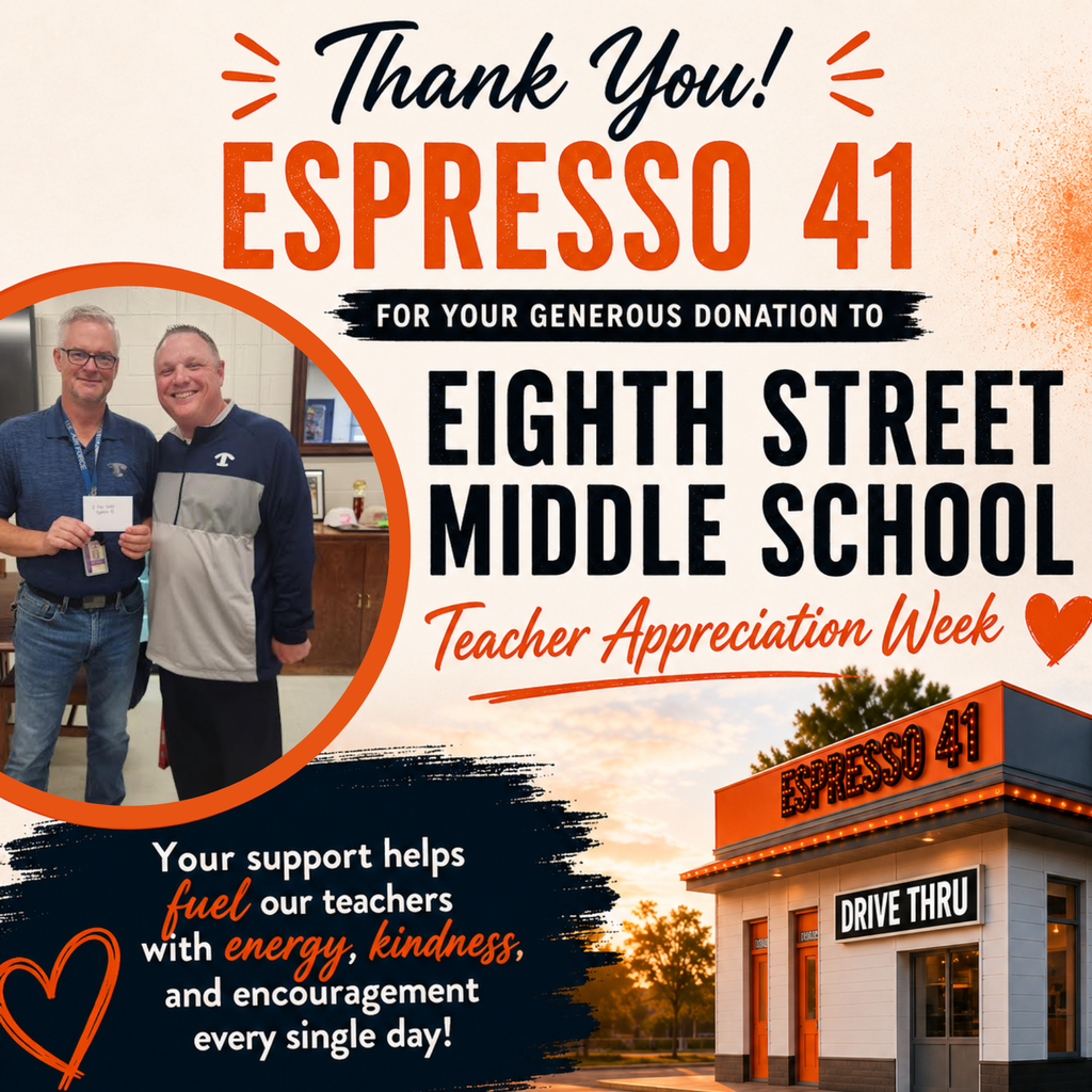Espresso 41 Shoutout
