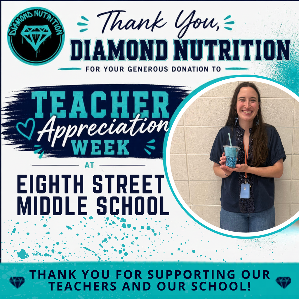 Diamond Nutrition Shoutout