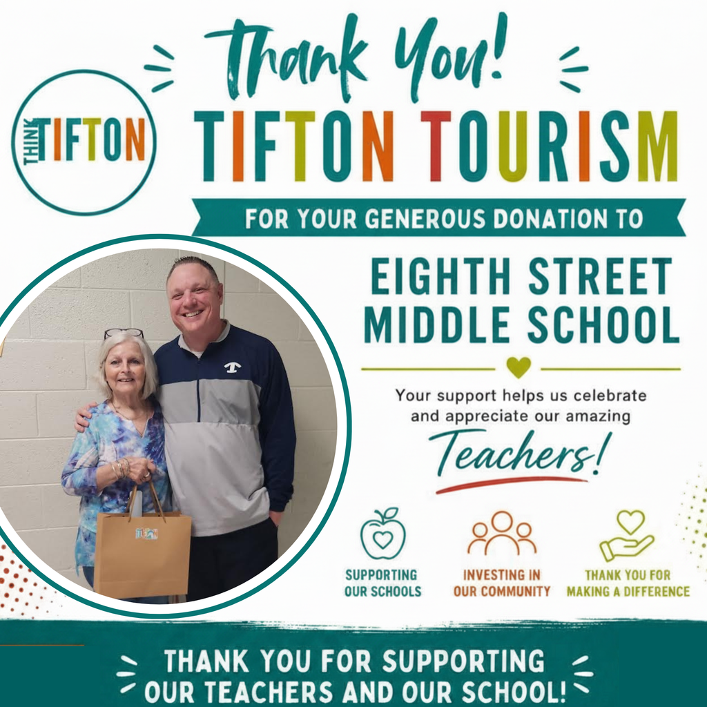 Tifton Tourism
