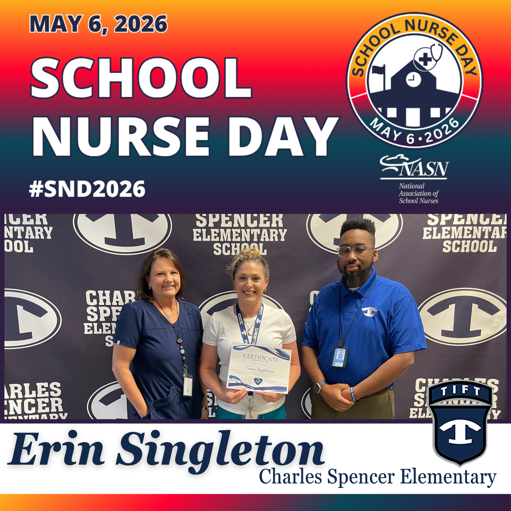 School Nurse Day