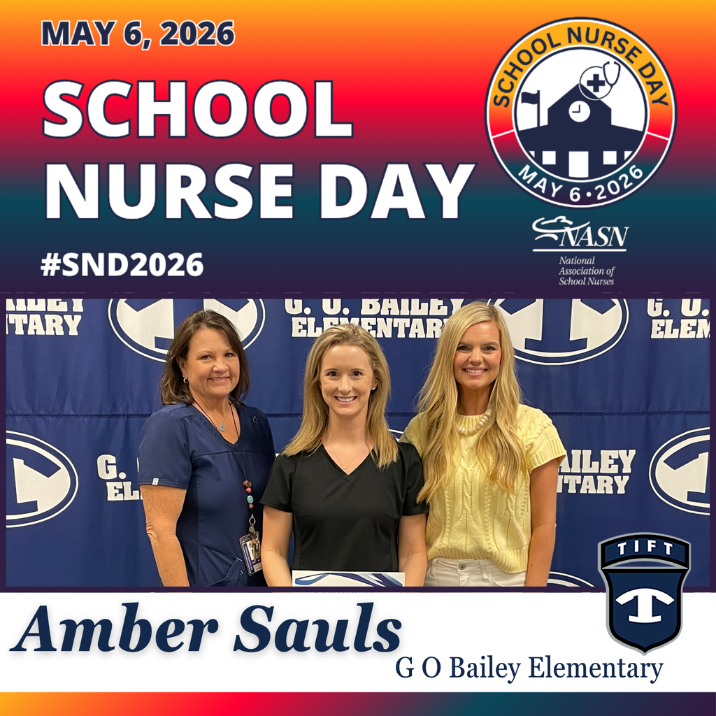 School Nurse Day