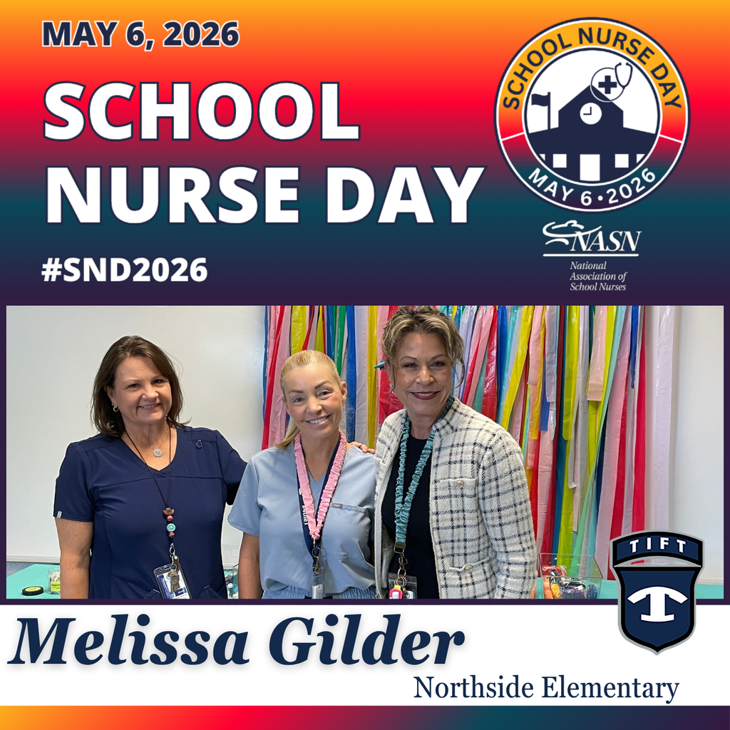 School Nurse Day