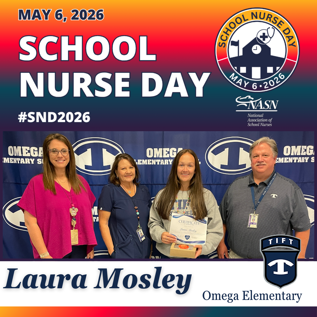 School Nurse Day
