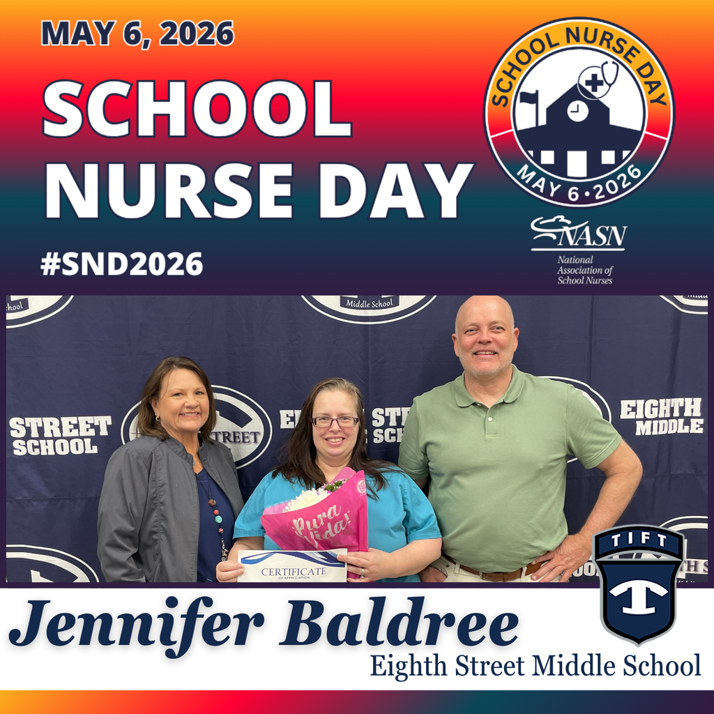 School Nurse Day