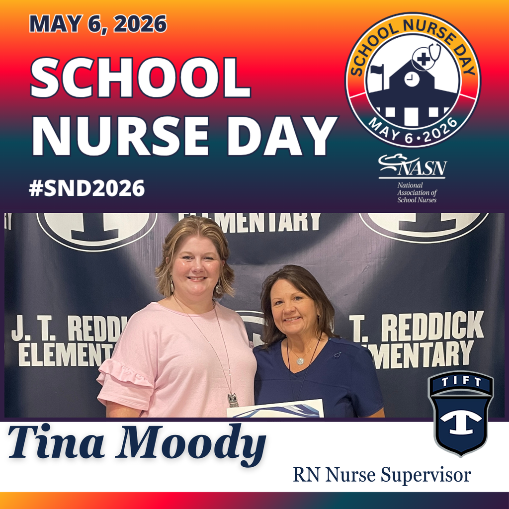 School Nurse Day