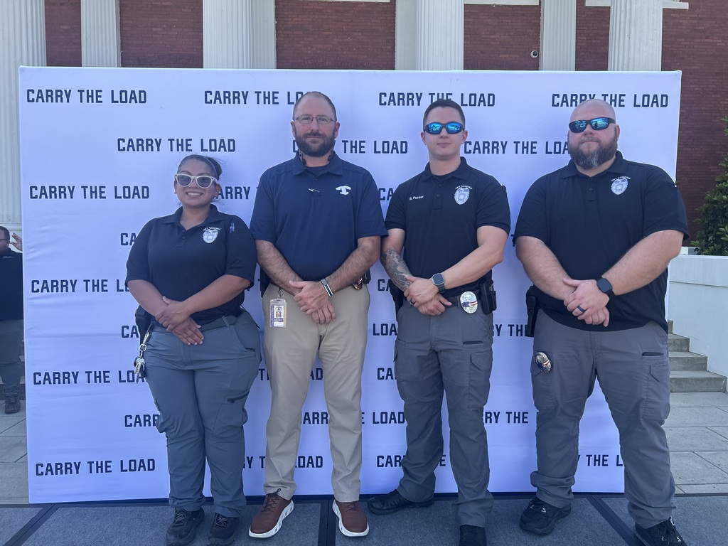 Carry the Load