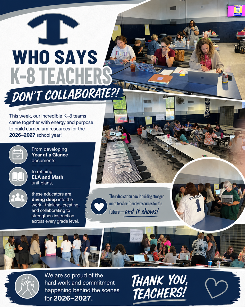 Teacher Collaboration