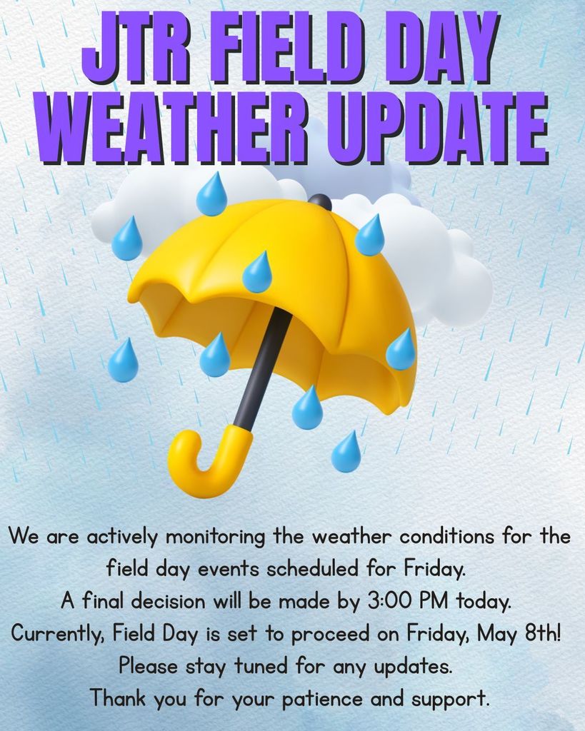 Weather Update